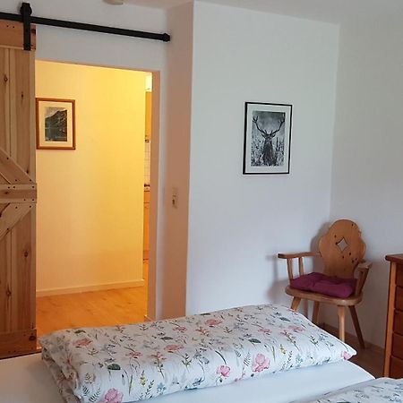 Ferienwohnungen Meyerlhof Aschau im Chiemgau Esterno foto