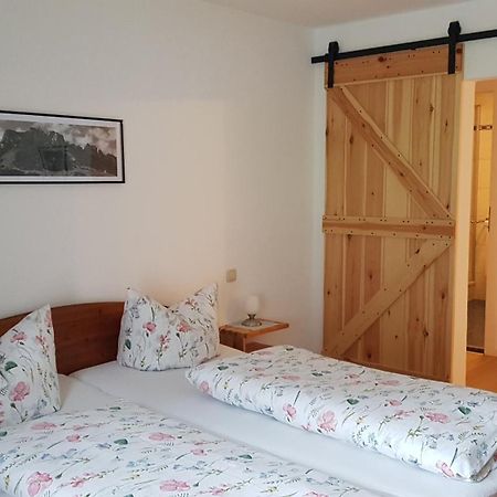 Ferienwohnungen Meyerlhof Aschau im Chiemgau Esterno foto