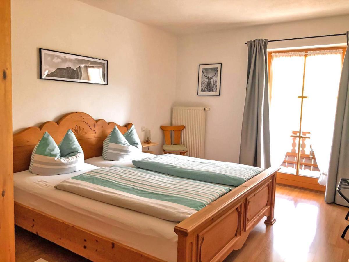 Ferienwohnungen Meyerlhof Aschau im Chiemgau Esterno foto