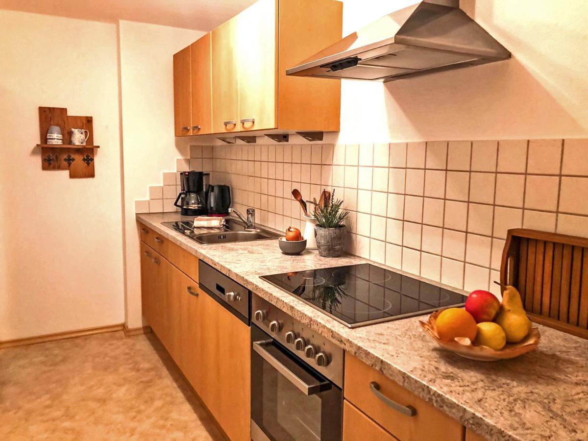Ferienwohnungen Meyerlhof Aschau im Chiemgau Esterno foto