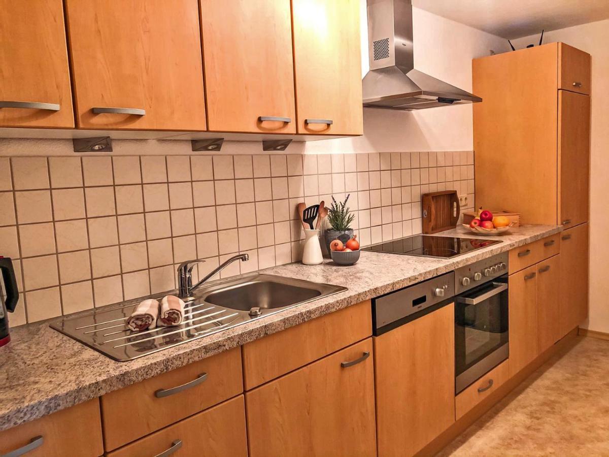 Ferienwohnungen Meyerlhof Aschau im Chiemgau Esterno foto