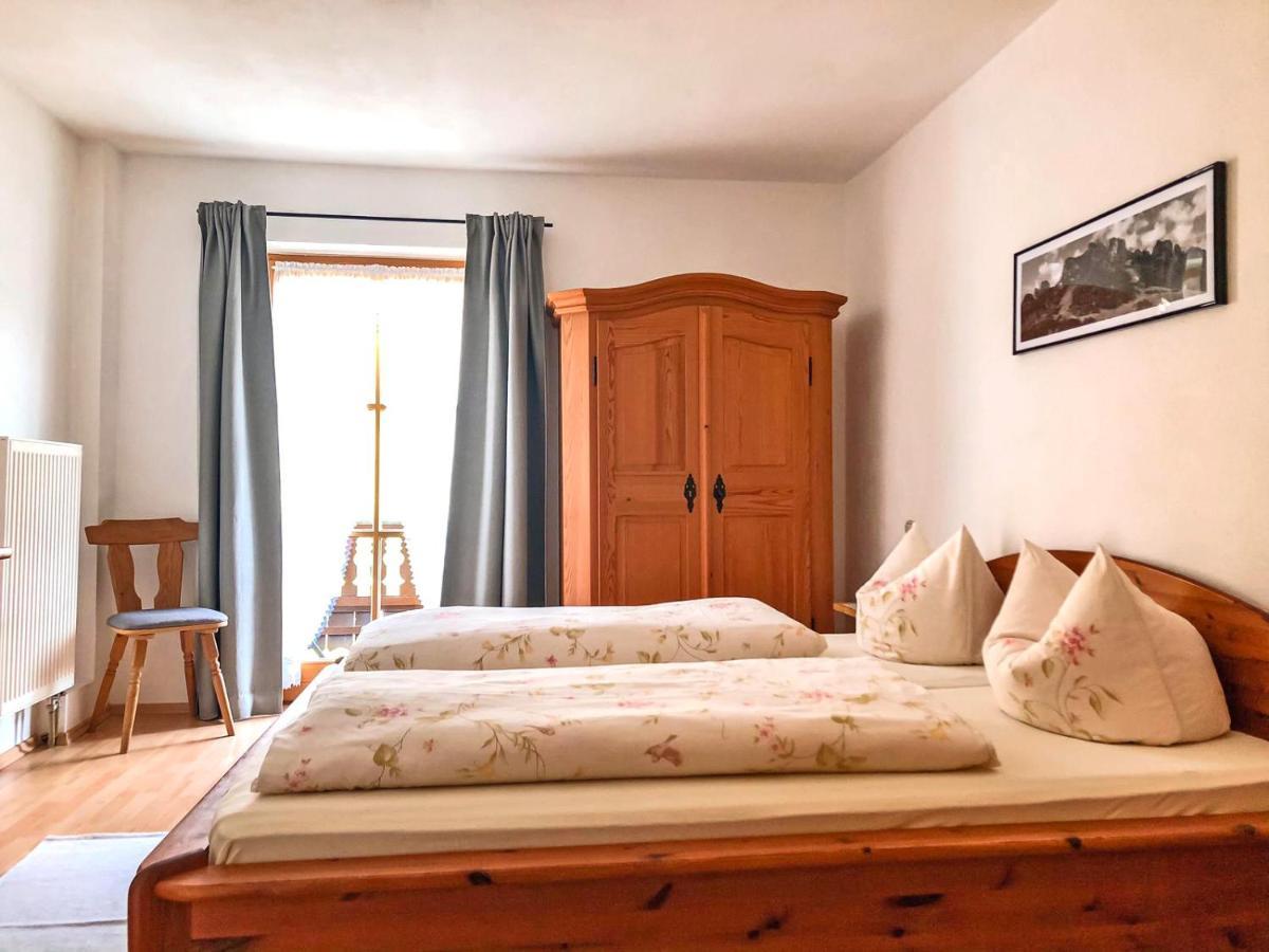 Ferienwohnungen Meyerlhof Aschau im Chiemgau Esterno foto