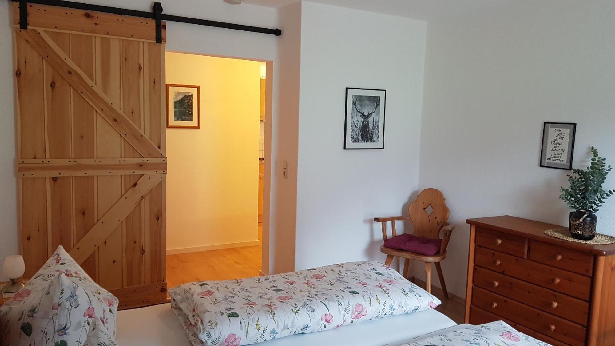 Ferienwohnungen Meyerlhof Aschau im Chiemgau Esterno foto